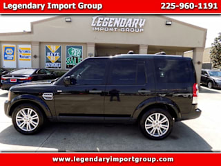 2011 Land Rover LR4 Base SALAG2D4XBA569467 2011 Land Rover LR4 Base