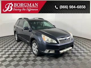 2011 Subaru Outback 3.6R Limited 4S4BRDKC8B2355059 2011 Subaru Outback 3.6R Limited