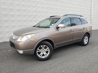 2011 Hyundai Veracruz KM8NUDCCXBU148218 2011 Hyundai Veracruz