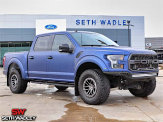 2019 Ford F-150 1FTFW1RG8KFB02547 2019 Ford F-150
