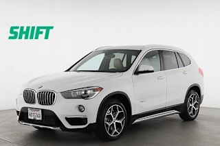 2018 BMW X1 WBXHU7C36J5L05631 2018 BMW X1