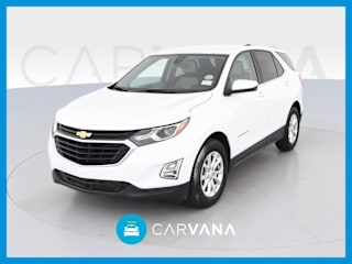 2019 Chevrolet Equinox LT 2GNAXJEV8K6239775 2019 Chevrolet Equinox LT