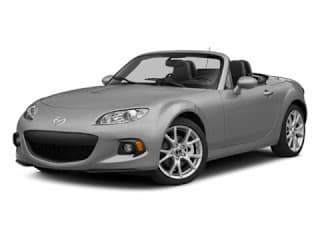 2014 Mazda MX-5 Miata Grand Touring JM1NC2PF8E0236681 2014 Mazda MX-5 Miata Grand Touring
