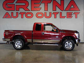 2011 Ford F-350 Super Duty XLT 1FT8X3BTXBEA67752 2011 Ford F-350 Super Duty XLT