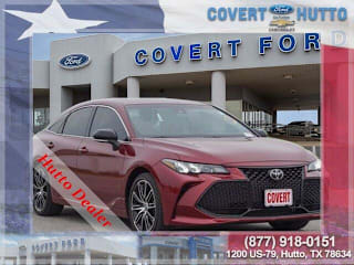 2019 Toyota Avalon XSE 4T1BZ1FB8KU020369 2019 Toyota Avalon XSE