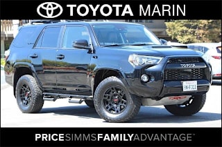 2020 Toyota 4Runner JTEBU5JR3L5745061 2020 Toyota 4Runner