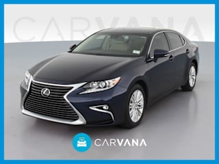2017 Lexus ES 350 Base 58ABK1GG0HU067847 2017 Lexus ES 350 Base
