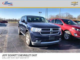 2012 Dodge Durango 1C4RDHAG1CC278463 2012 Dodge Durango