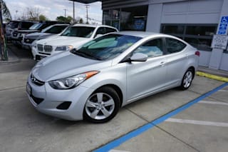 2013 Hyundai Elantra 5NPDH4AE4DH365544 2013 Hyundai Elantra