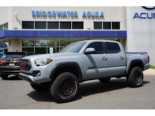 2019 Toyota Tacoma TRD Off-Road 3TMCZ5AN9KM208226 2019 Toyota Tacoma TRD Off-Road