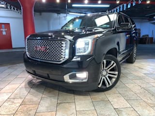 2017 GMC Yukon Denali 1GKS2CKJ9HR213101 2017 GMC Yukon Denali