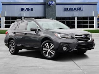 2018 Subaru Outback 2.5i Limited 4S4BSAKC3J3322904 2018 Subaru Outback 2.5i Limited