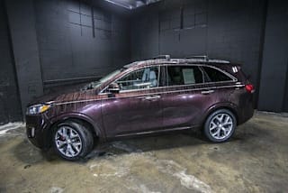 2016 Kia Sorento SX V6 5XYPK4A58GG068741 2016 Kia Sorento SX V6