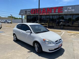 2009 Hyundai Accent SE KMHCN36C89U129235 2009 Hyundai Accent SE