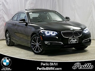 2019 BMW 2 Series WBA2J3C50K7D29063 2019 BMW 2 Series