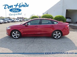 2013 Ford Fusion SE 3FA6P0HR0DR199779 2013 Ford Fusion SE
