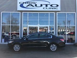 2011 Honda Accord EX-L 1HGCP2F84BA088714 2011 Honda Accord EX-L
