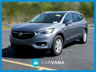 2020 Buick Enclave 5GAERBKW9LJ215336 2020 Buick Enclave