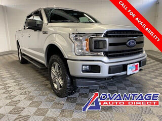 2018 Ford F-150 1FTEW1EG6JKD39089 2018 Ford F-150