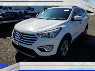 2015 Hyundai Santa Fe KM8SMDHF9FU088864 2015 Hyundai Santa Fe
