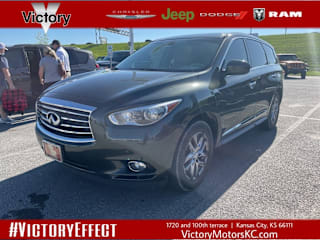 2013 Infiniti JX35 Base 5N1AL0MM9DC321026 2013 Infiniti JX35 Base