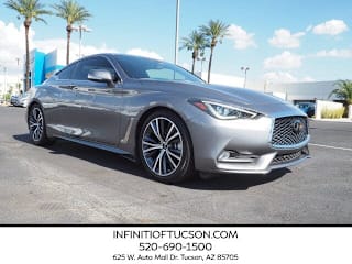 2020 Infiniti Q60 3.0T Luxe JN1EV7EK4LM341072 2020 Infiniti Q60 3.0T Luxe