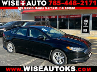 2018 Ford Fusion SE 3FA6P0H71JR129251 2018 Ford Fusion SE