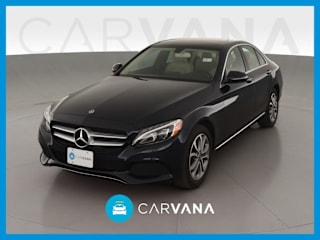 2018 Mercedes-Benz C-Class C 300 4MATIC WDDWF4KB3JR336503 2018 Mercedes-Benz C-Class C 300 4MATIC
