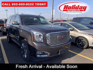 2015 GMC Yukon Denali 1GKS2CKJ2FR531770 2015 GMC Yukon Denali
