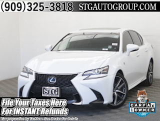 2018 Lexus GS 350 JTHBZ1BL1JA013927 2018 Lexus GS 350