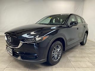 2018 Mazda CX-5 JM3KFABM8J1363226 2018 Mazda CX-5
