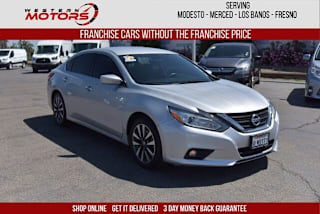 2017 Nissan Altima 2.5 1N4AL3AP7HC232412 2017 Nissan Altima 2.5