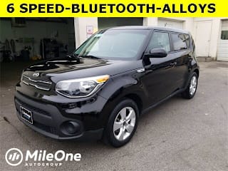 2017 Kia Soul KNDJN2A23H7425667 2017 Kia Soul