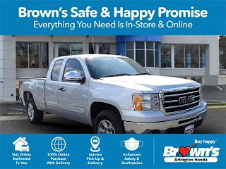 2012 GMC Sierra 1500 SLE 1GTR2VE78CZ196497 2012 GMC Sierra 1500 SLE