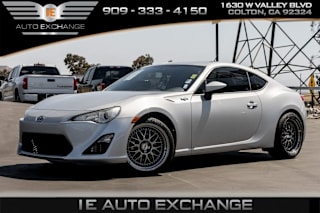 2013 Scion FR-S Base JF1ZNAA19D2712965 2013 Scion FR-S Base