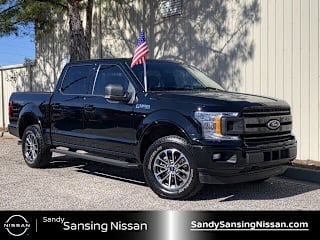 2018 Ford F-150 XLT 1FTEW1EP8JFE44788 2018 Ford F-150 XLT