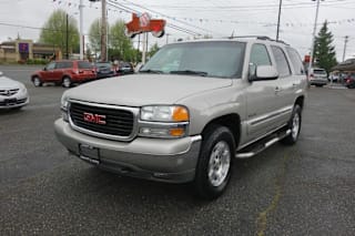 2004 GMC Yukon SLT 1GKEK13Z24R223291 2004 GMC Yukon SLT