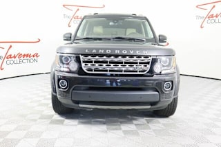 2015 Land Rover LR4 SALAK2V62FA741785 2015 Land Rover LR4