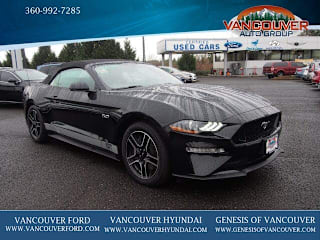2018 Ford Mustang GT Premium 1FATP8FF4J5172867 2018 Ford Mustang GT Premium