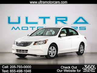 2012 Honda Accord SE 1HGCP2F66CA008135 2012 Honda Accord SE