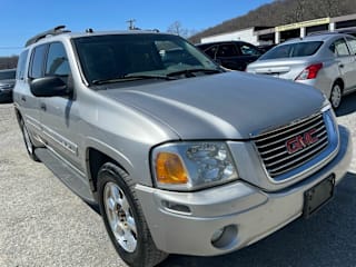 2005 GMC Envoy XL 1GKET16S156155919 2005 GMC Envoy XL