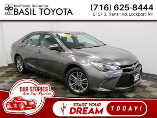 2017 Toyota Camry 4T1BF1FK2HU796689 2017 Toyota Camry