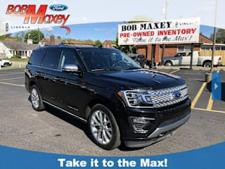 2019 Ford Expedition Platinum 1FMJU1MT5KEA64944 2019 Ford Expedition Platinum
