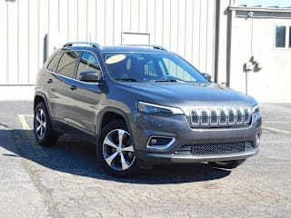 2020 Jeep Cherokee Limited 1C4PJMDX4LD531161 2020 Jeep Cherokee Limited