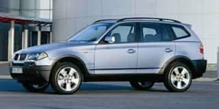 2004 BMW X3 WBXPA93494WA62066 2004 BMW X3
