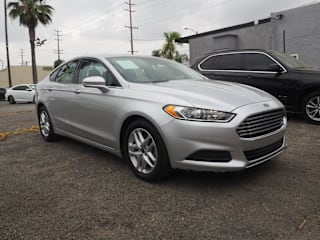 2016 Ford Fusion SE 3FA6P0H73GR148814 2016 Ford Fusion SE