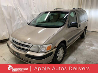 2004 Chevrolet Venture LS 1GNDX03EX4D147811 2004 Chevrolet Venture LS