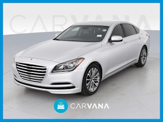 2015 Hyundai Genesis 3.8L KMHGN4JE9FU037434 2015 Hyundai Genesis 3.8L