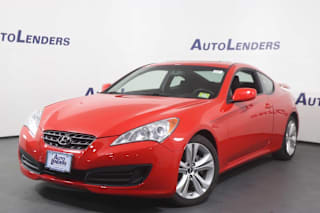 2012 Hyundai Genesis Coupe 2.0T KMHHT6KD4CU068808 2012 Hyundai Genesis Coupe 2.0T