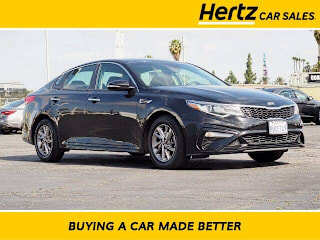 2019 Kia Optima 5XXGT4L37KG324857 2019 Kia Optima